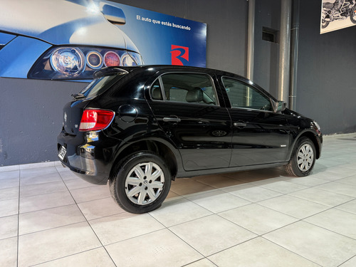 Volkswagen Gol Trend 1.6 Pack I 101cv