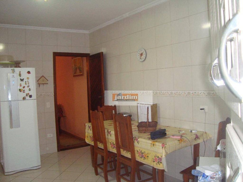 Imagem 25 de 30 de Chácara Com 3 Dormitórios À Venda, 470 M² Por R$ 530.000,00 - Jardim Da Represa - São Bernardo Do Campo/sp - Ch0057