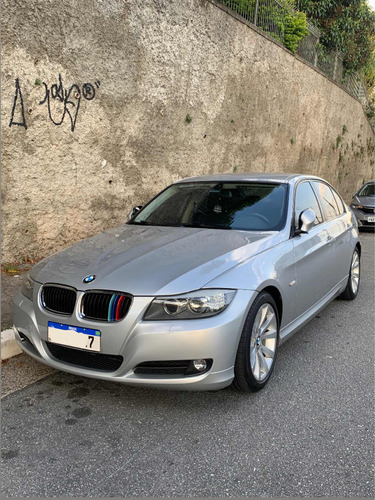 BMW Serie 3 2.0 Aut. 4p 156 hp