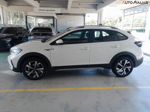 Volkswagen Nivus 1.0 200 Tsi Total Flex Highline Automático