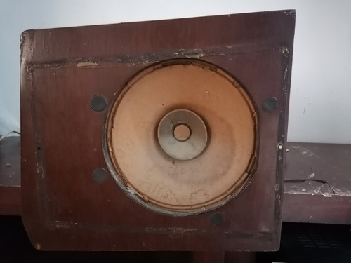 Radio De Bulbos Philips B6x23a (Usado)