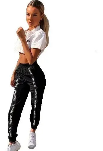 Pantalon Nylon | MercadoLibre 📦