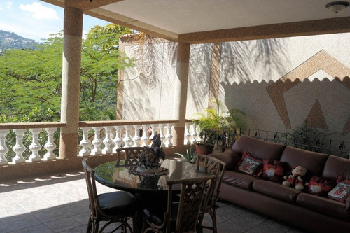 Imagen 4 de 18 de Bella Casa En Venta El Cafetal 0414-2408724