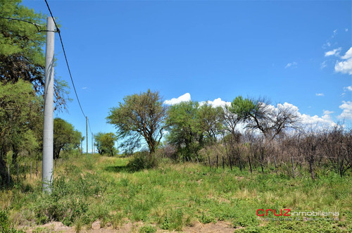 Imagen 11 de 14 de Lotes De 2500m2 En Cerro De Oro - Merlo