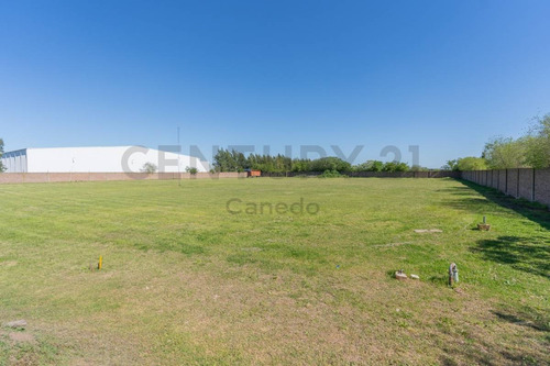 Imagen 18 de 30 de Venta - Galpon - Planta Industrial - Zarate