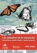 Los Desafios De La Transicion - Casas A (libro)