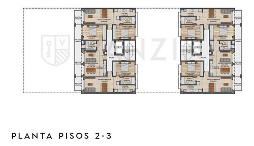 Imagen 24 de 30 de 1, 2 Y 3 Dormitorios Amplios Y Cómodos Con Amenities
