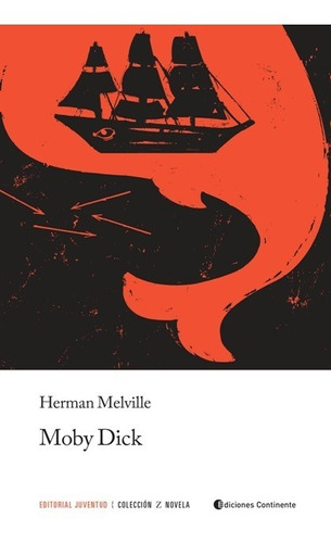 Moby Dick - Melville Herman (libro) - Nuevo