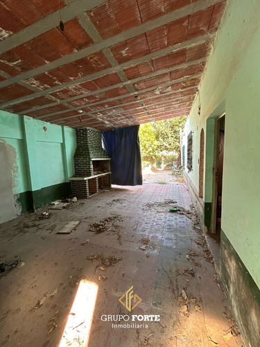 Casa A Reciclar, Ampliación Las Palmas