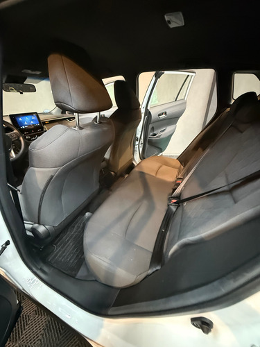 Toyota Corolla Cross 2.0 Xli Cvt