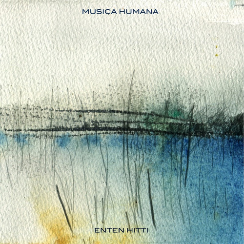 Cd Musica Humana (enten Hitti) Estándar