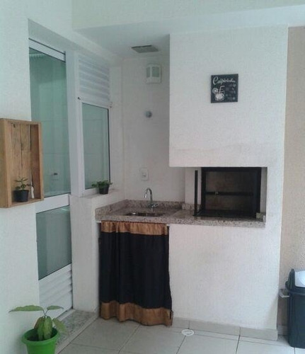 Imagem 4 de 12 de Venda Apartamento Padrão São Caetano Do Sul Brasil - 1643