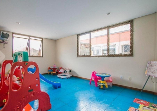 Imagem 21 de 24 de Apartamento Residencial À Venda, Passo Da Areia, Porto Alegre. - Ap3477