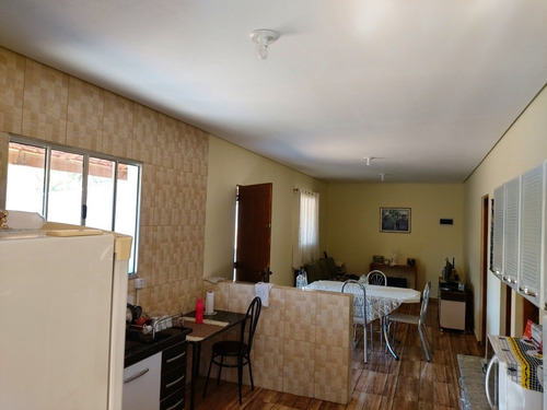 Imagem 3 de 24 de Chácara Ibiuna 800 Mts Casa Nova,boa Localização Oportunidad