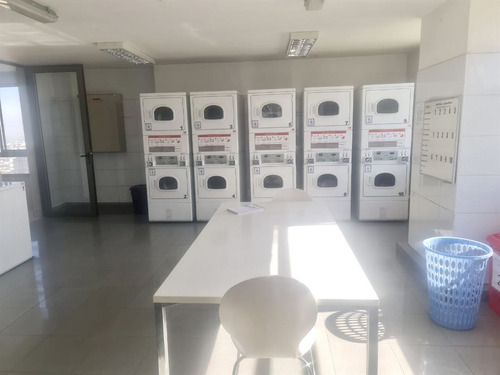 Catedral / Metro Santa Ana / Venta 1 D 2 B Y B En Santiago