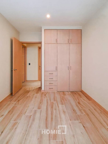 Imagen 11 de 12 de Estrena Departamento En Polanco, 66234