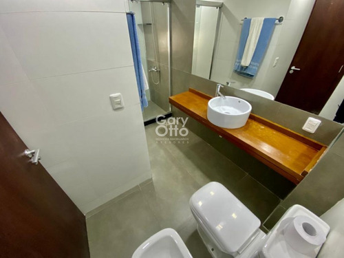 Imagen 26 de 29 de Encantador Departamento Primera Linea De Playa Mansa!! Consulte