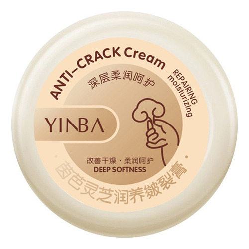 Crema Reparadora B Crack Cream Heel Dry Crack Cream Tortoise