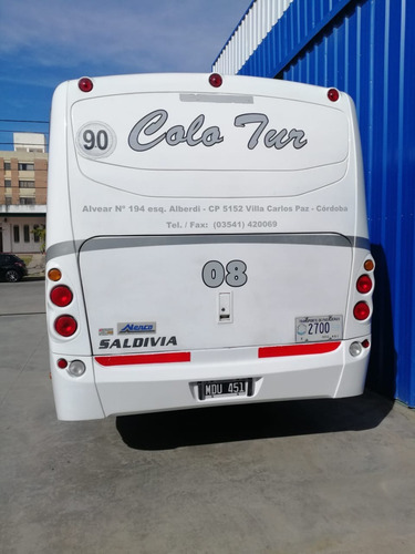 Minibus