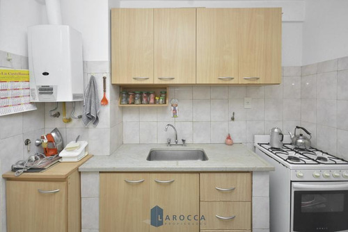 Imagen 5 de 19 de Departamento En Venta 2 Amb Bajas Expensas