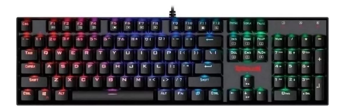 Terceira imagem para pesquisa de teclado qwerty