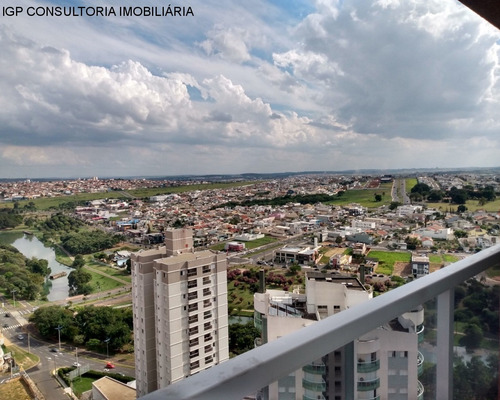 Imagem 10 de 29 de Apartamento Imagine Indaiatuba Sp - Ap02376 - 69436265