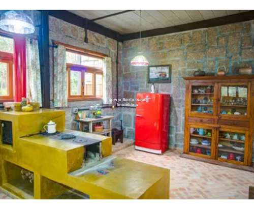 Imagem 12 de 14 de Vende-se Linda Área Total - 242.000m² Mogi Da Cruzes- Sp-991