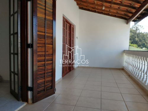 Imagem 14 de 18 de Ótimo Sobrado Com At=142 M² E Ac=120 M² - 2 Dormitórios/1 Suíte - Excelente Localização - Vila Galvão - Jundiaí - Sp - Permuta - Ca00722 - 70892893