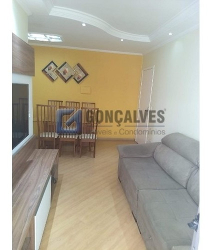 Imagem 3 de 15 de Venda Apartamento Sao Bernardo Do Campo Jardim Iraja Ref: 14 - 1033-1-141944