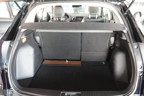 Honda HR-V 1.8 16V FLEX EXL 4P AUTOMÁTICO