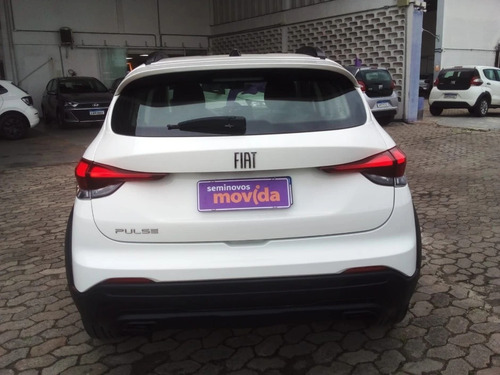 Fiat Pulse Drive 1.3 (Aut.)