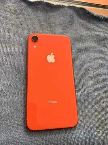 iPhone XR 64 (Usado)