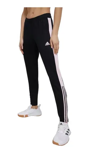 Pantalon Deportivo Mujer adidas Tiro 009.e7161 Cuotas sin inter s