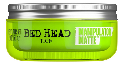 Manipulator Matte Tigi Cera Fijador De Pelo