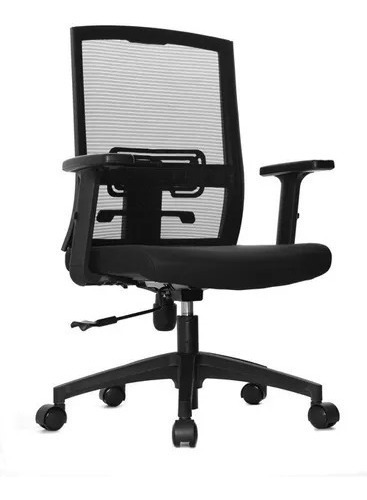 Silla De Oficina Giratoria Ergoclass® Gerente Arcadia