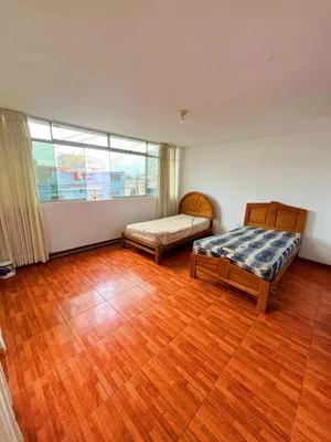 Departamento en alquiler
