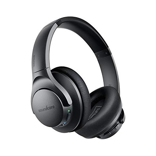 Anker Soundcore Life Q20 Auriculares Hibridos 40 Horas