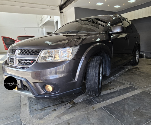 Dodge Journey 2.4 Se Fl