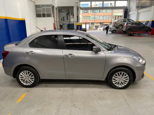 Suzuki Swift 1.2 Dzire