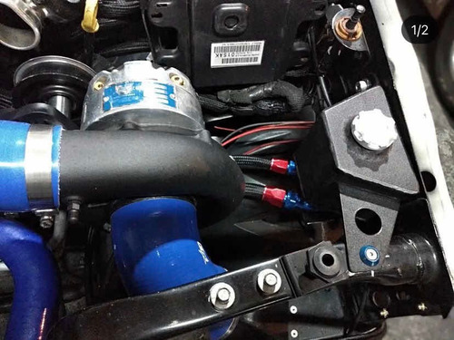 Imagen 7 de 25 de Jeep Grand Cherokee 2007 6.1 Srt-8 Hemi