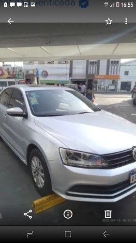 Volkswagen Vento 2.0 Advance 115cv Summer Package