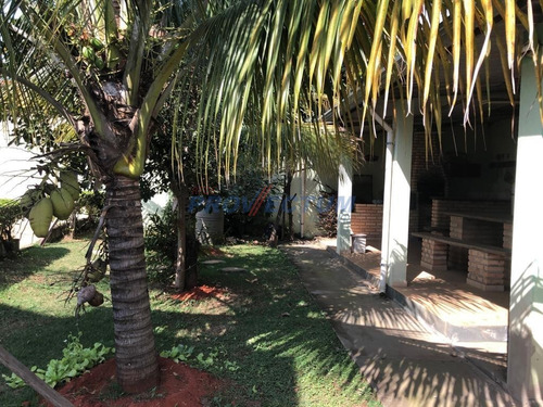 Chácara À Venda Em Condomínio Chácara Grota Azul - Ch267927