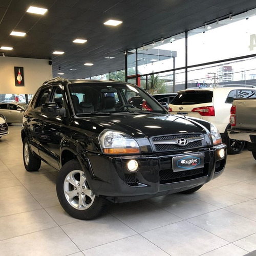 Imagem 1 de 13 de Hyundai Tucson