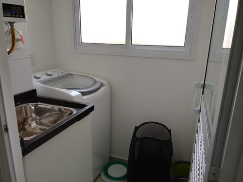 Imagem 6 de 23 de Apartamento À Venda, 43 M² Por R$ 255.000,00 - Paulicéia - São Bernardo Do Campo/sp - Ap2191