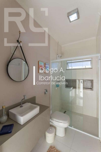 Imagem 13 de 15 de Casa A Venda No Bairro Centro - Balneário Camboriú, Sc - Rl-262673