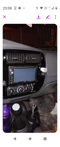 Ford Ranger 2.8 Xl Cab. Dupla 4x2 4p