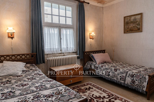 Hermosa Casa Tipo Chalet, Ideal Uso Comercial Punt...