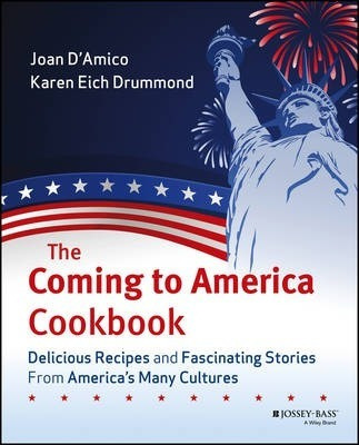 Libro The Coming To America Cookbook : Delicious Recipes ...