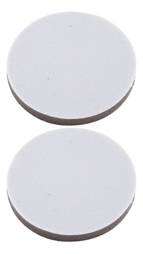 2pcs Almohadillas De Interfaz De Cojín De Densidad