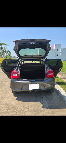 Suzuki Swift 1.2 Glx Mt